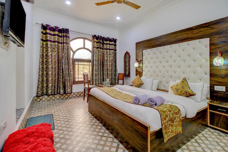 HOTEL ROYAL HAMEED - image 14