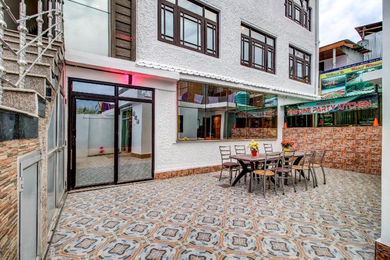 HOTEL ROYAL HAMEED - image 3