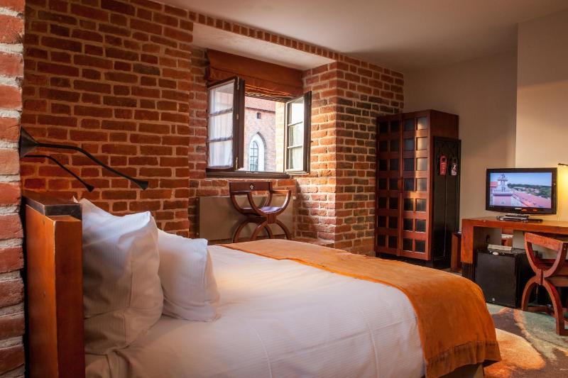 Double or Twin Room image 1