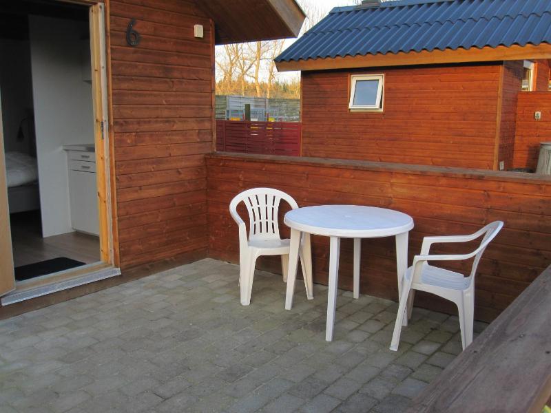 Cottage with Shared Bathroom image 4