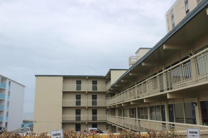 Two Double Beds Annex View image 1