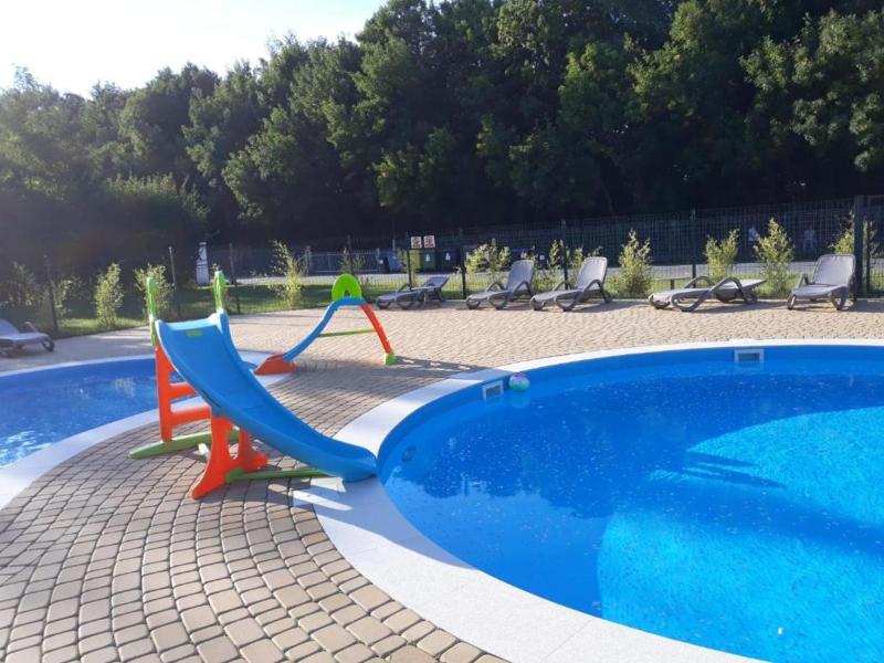 Apartamenty Przy Morzu Dominikana - image 7