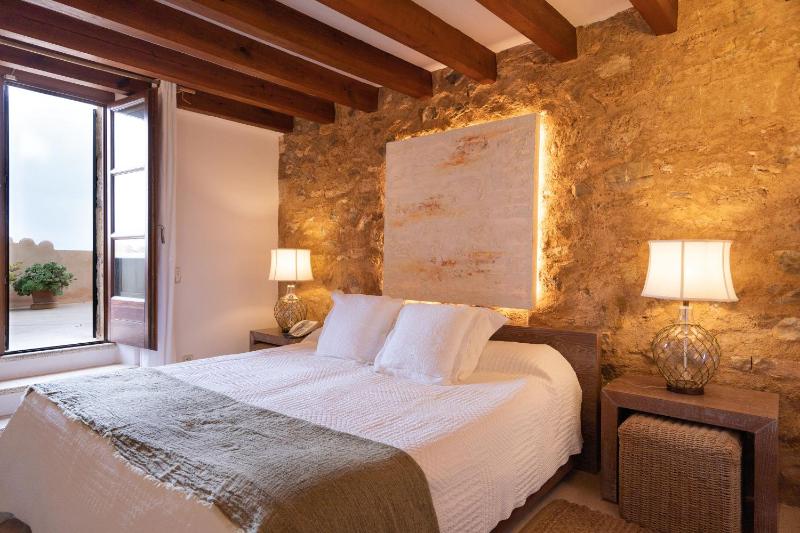 Superior Double Room with Terrace image 4