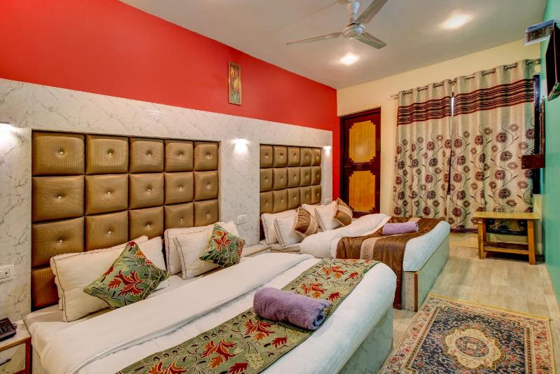 HOTEL ROYAL HAMEED - image 6
