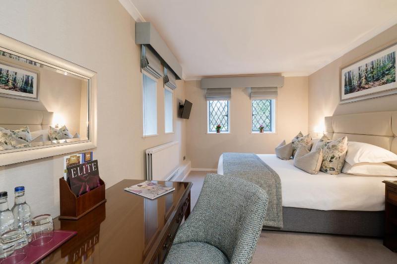 Classic Double Room image 4