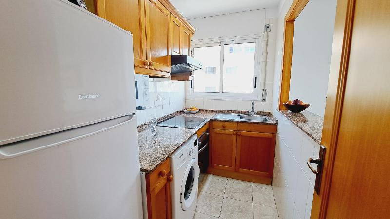 Apartamentos Navarra Familidays 044 - image 38