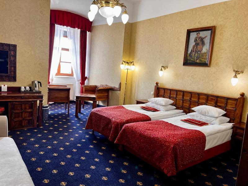 Junior Suite image 1
