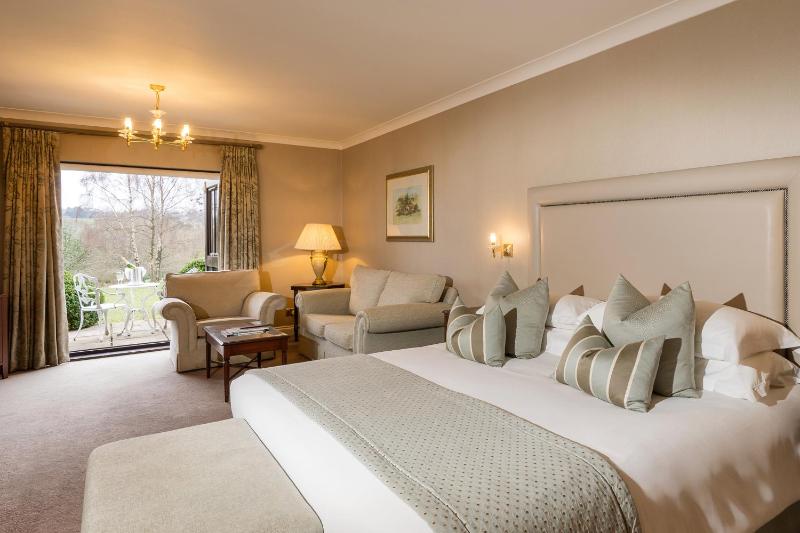 Fairway Junior Suite image 1