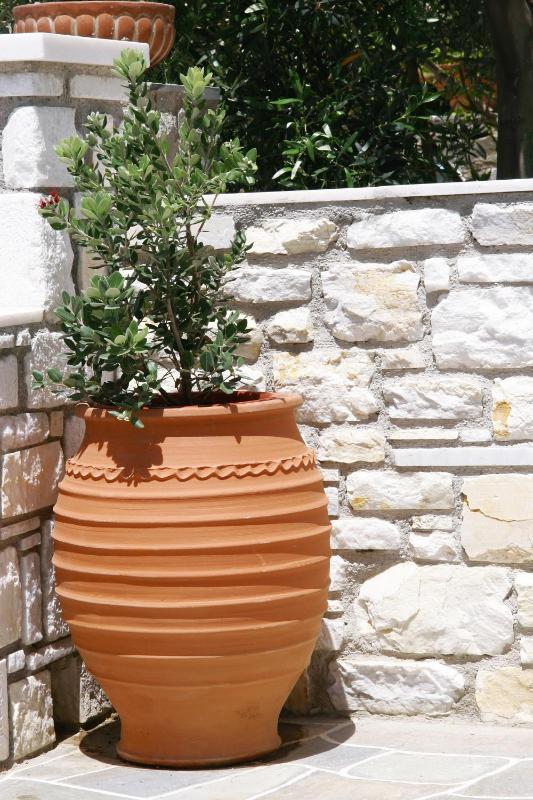 Anna Platanou Hotel - image 46