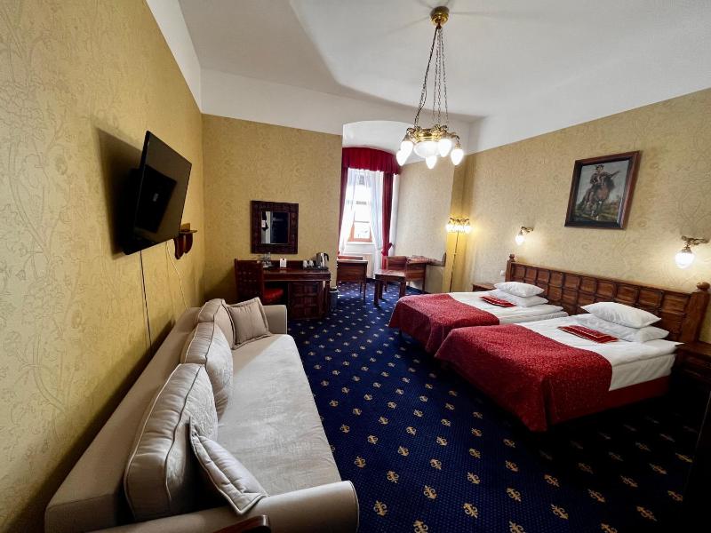 Junior Suite image 4