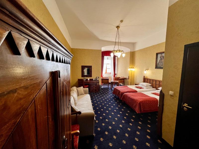 Junior Suite image 3