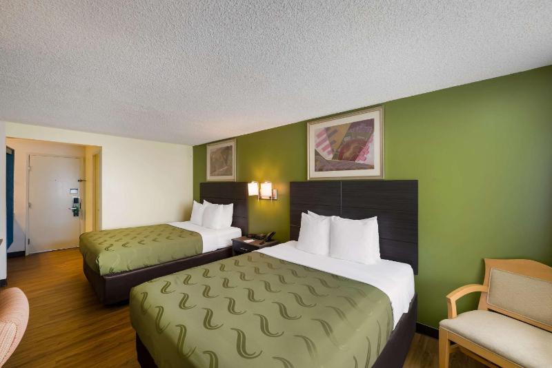 Quality Inn SeaTac Airport-Seattle - image 13