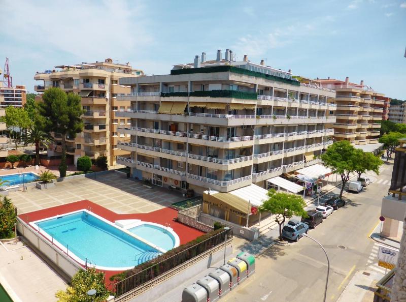 Apartamentos Navarra Familidays 044 - image 24