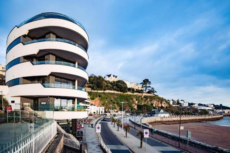 Sandybanks Torquay - Seaview and Promenade Apartments - image 25