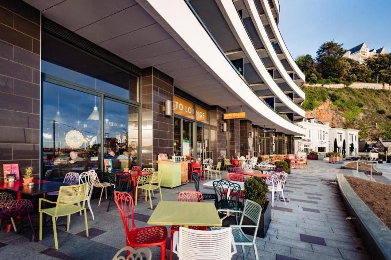 Sandybanks Torquay - Seaview and Promenade Apartments - image 27