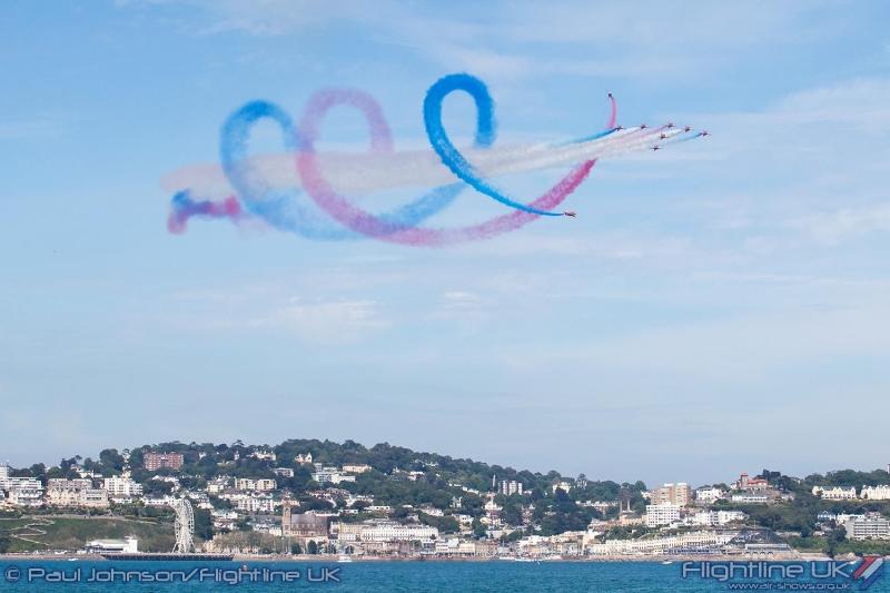 Sandybanks Torquay - Seaview and Promenade Apartments - image 14