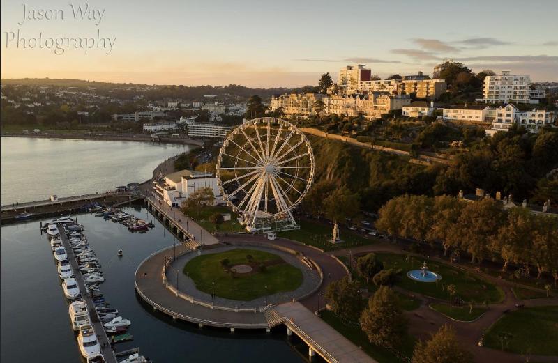 Sandybanks Torquay - Seaview and Promenade Apartments - image 35