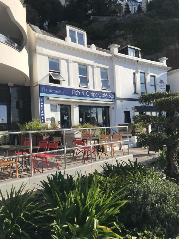 Sandybanks Torquay - Seaview and Promenade Apartments - image 22