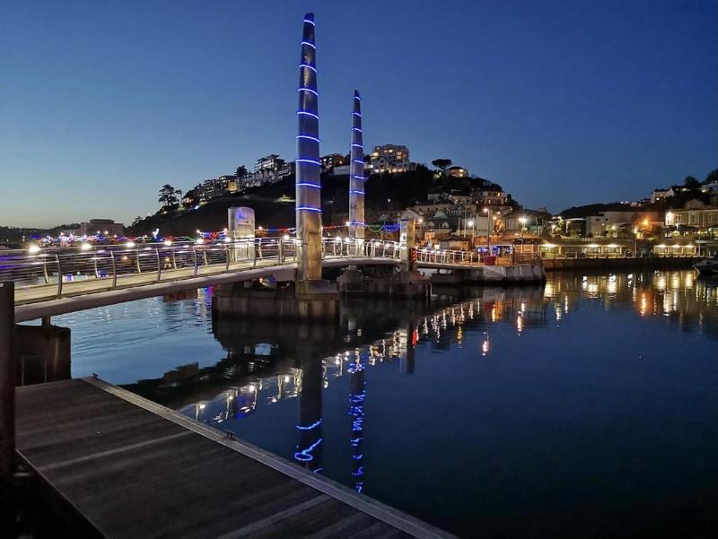 Sandybanks Torquay - Seaview and Promenade Apartments - image 11