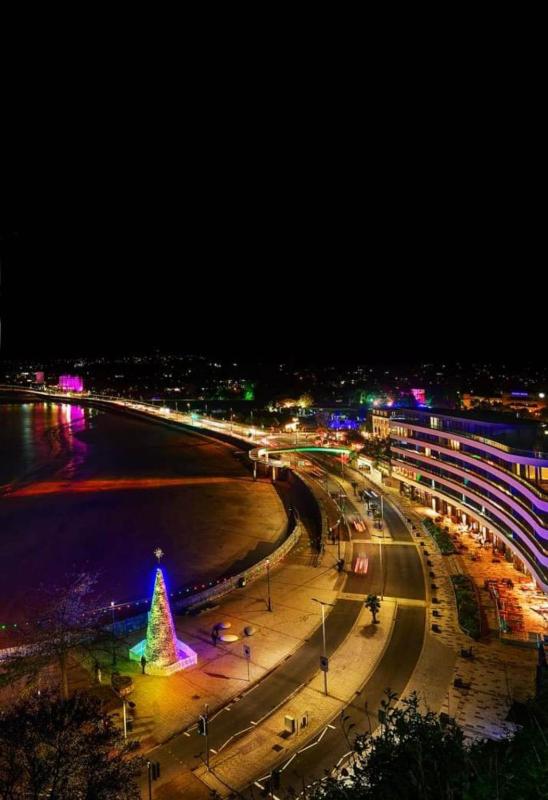 Sandybanks Torquay - Seaview and Promenade Apartments - image 18