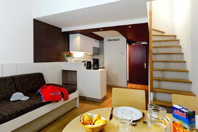 Duplex Apartment - City Side (2 Adults + 2 Children) image 4