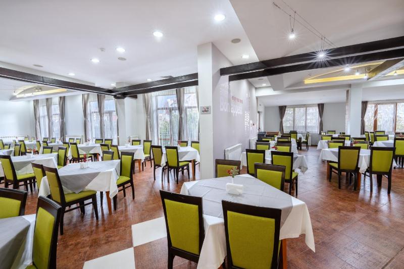 MPM Hotel Guinness - image 41