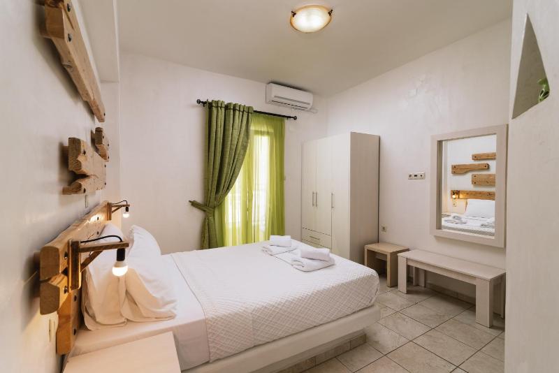 One-Bedroom Double image 4