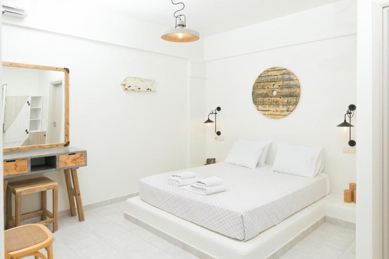 Two-Bedroom Suite image 1