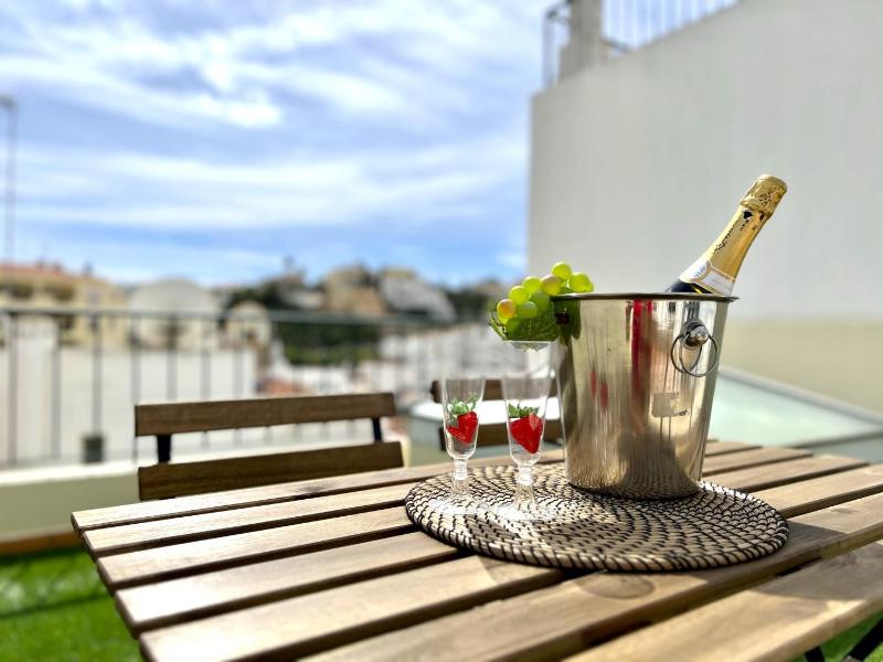 Carvoeiro Terrace by Homing - image 3