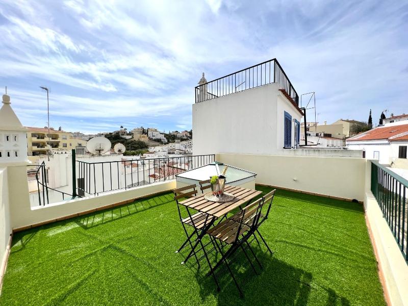 Carvoeiro Terrace by Homing - image 2