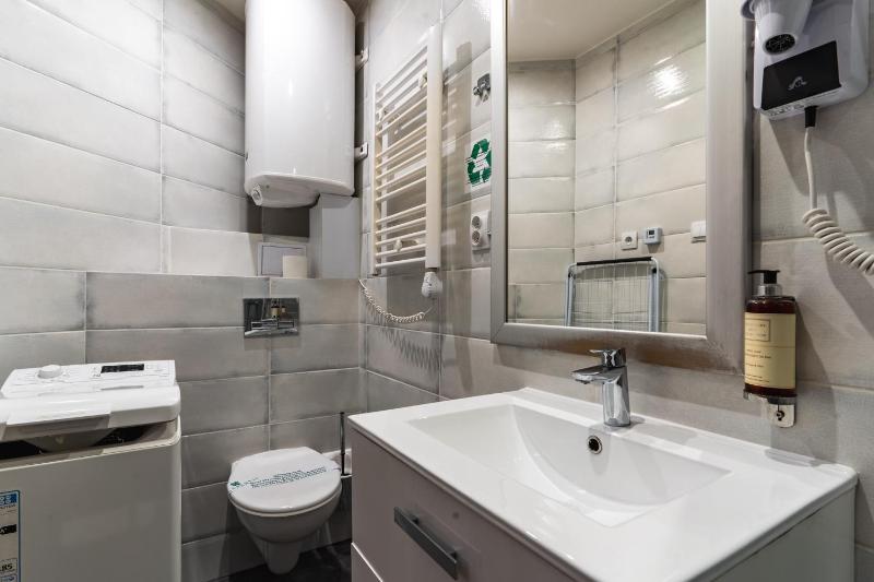 Boutique Slovakia Residence - image 17