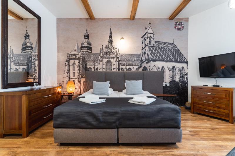 One-Bedroom Apartment - Annex image 4