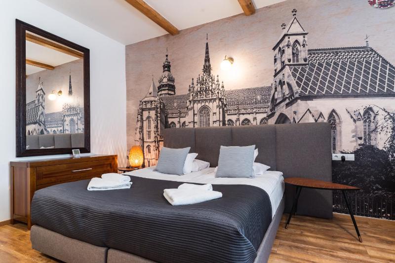 Boutique Slovakia Residence - image 33