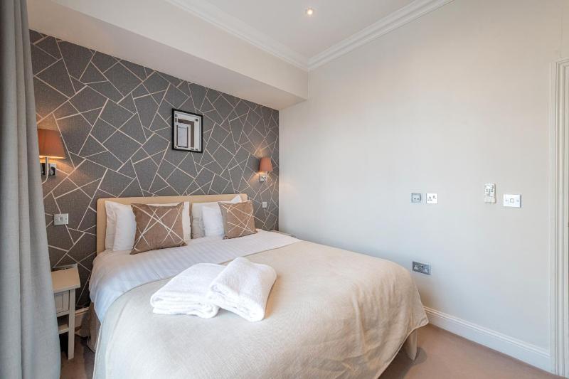 Superior One-Bedroom Apartment image 2