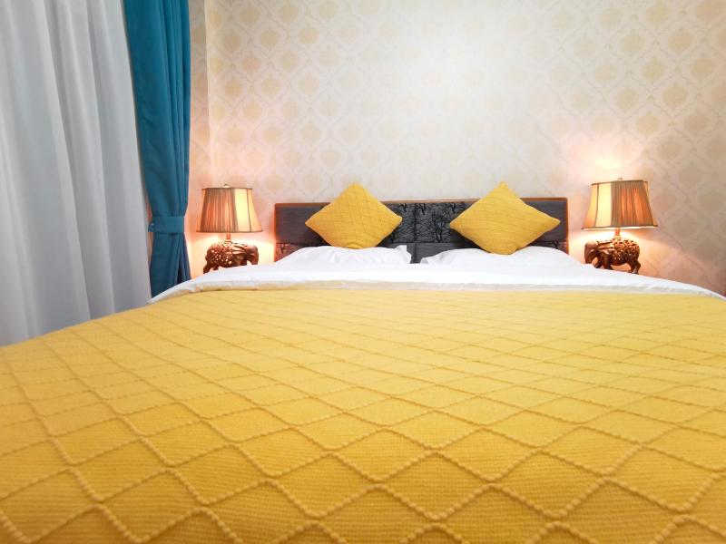 Mama Naxi Guesthouse - image 10