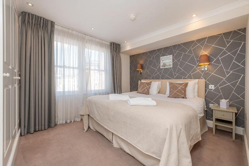 Superior One-Bedroom Apartment image 4
