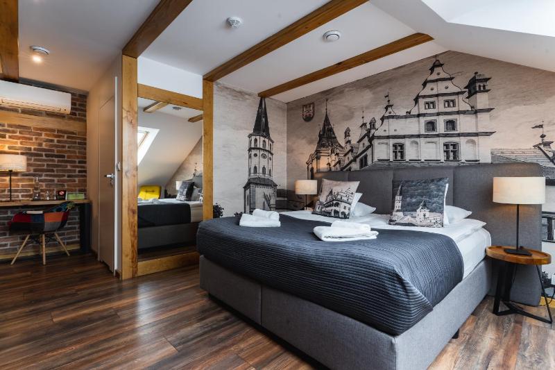 Boutique Slovakia Residence - image 40