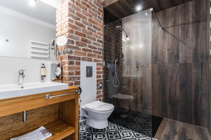 Boutique Slovakia Residence - image 23
