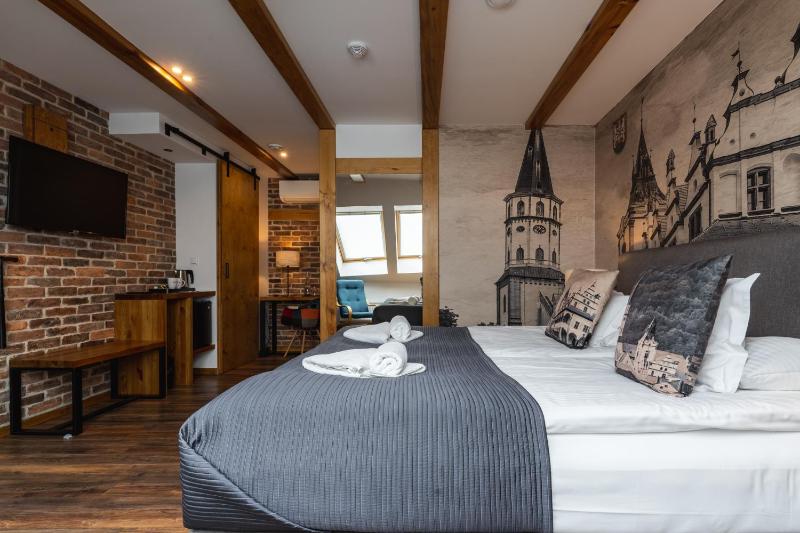 Boutique Slovakia Residence - image 28