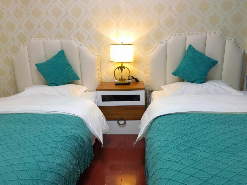 Mama Naxi Guesthouse - image 46