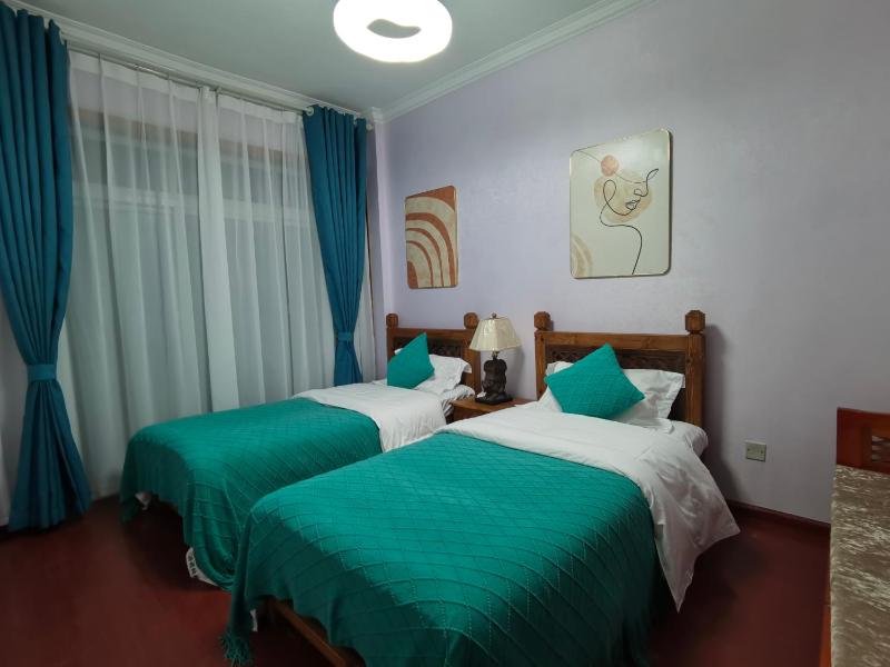 Mama Naxi Guesthouse - image 24