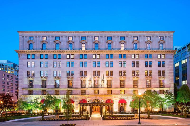 The St. Regis Washington D.C. - image 1