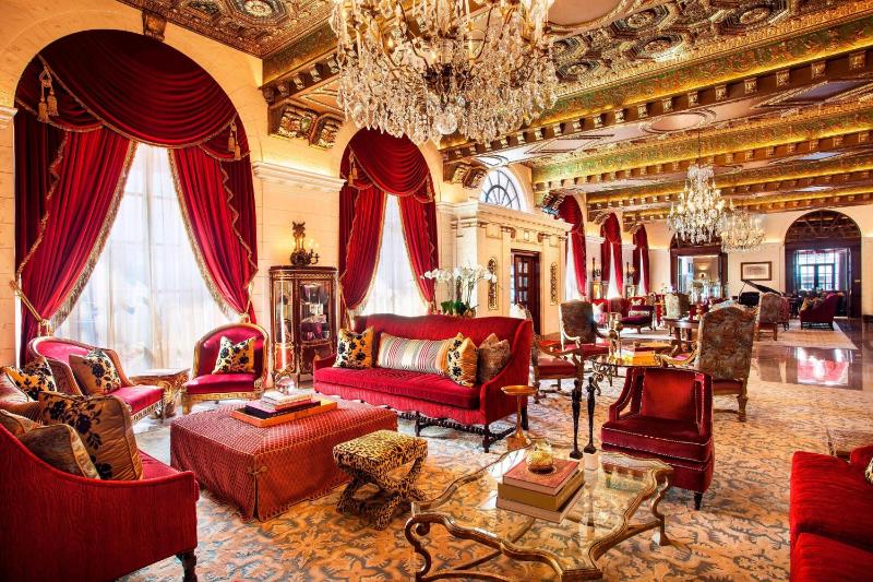 The St. Regis Washington D.C. - image 3