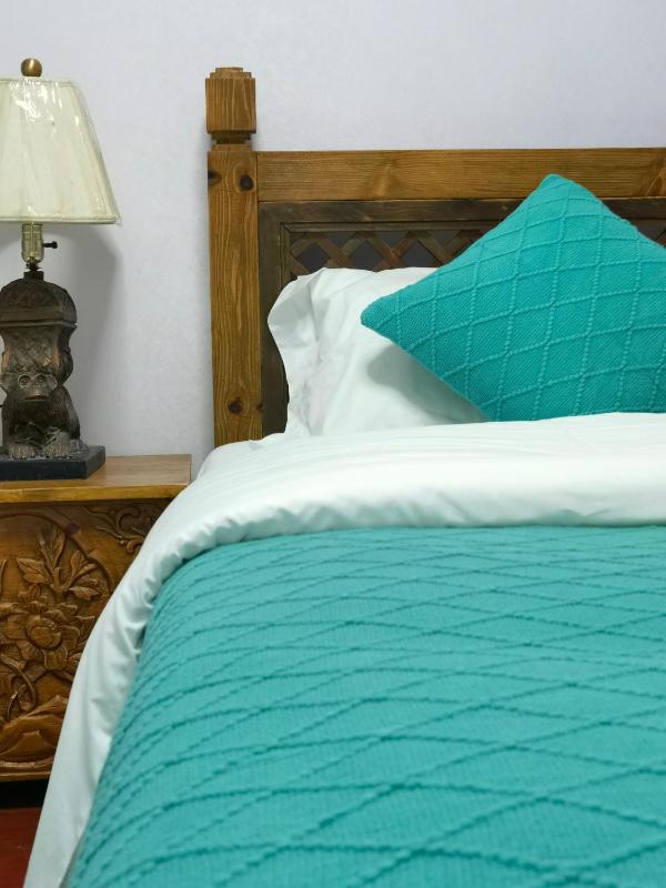 Mama Naxi Guesthouse - image 4
