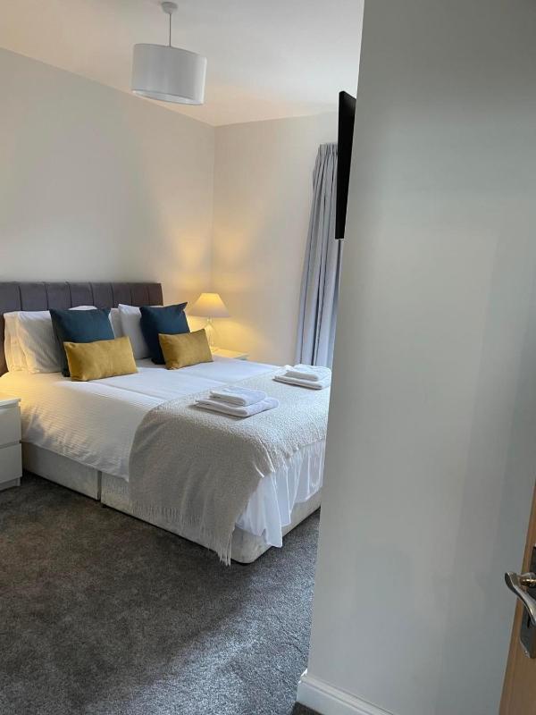 Double Room with Private Bathroom image 4