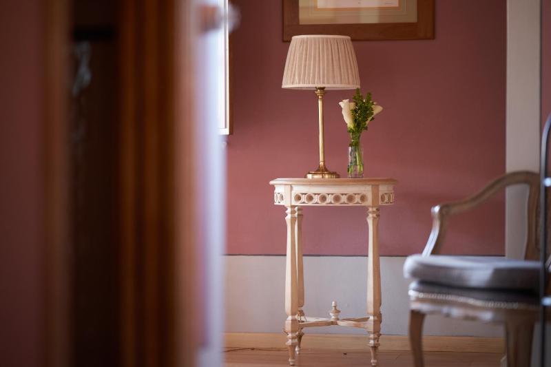 Deluxe Double Room image 1