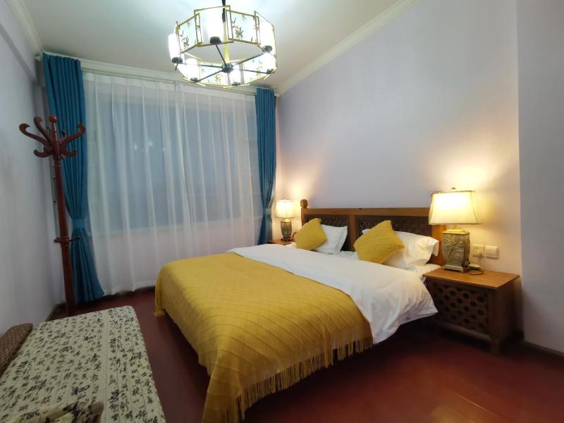 Mama Naxi Guesthouse - image 7