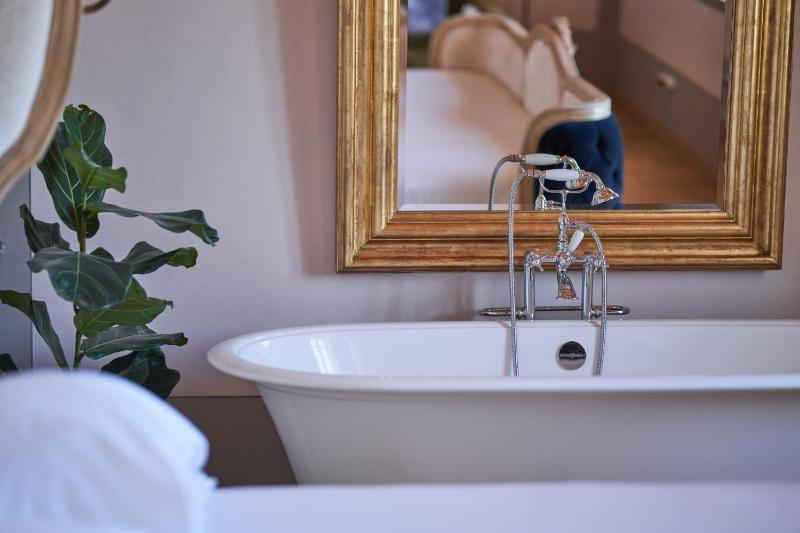 Deluxe Suite image 1