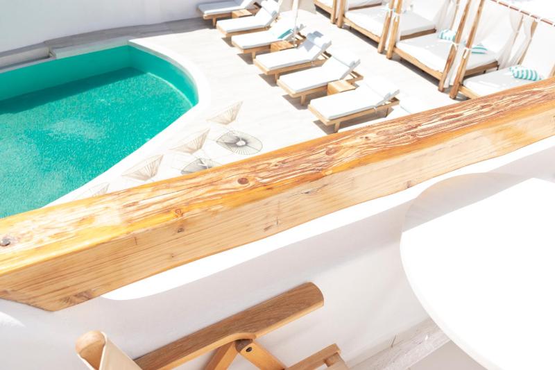 Standard Double or Twin Room image 3