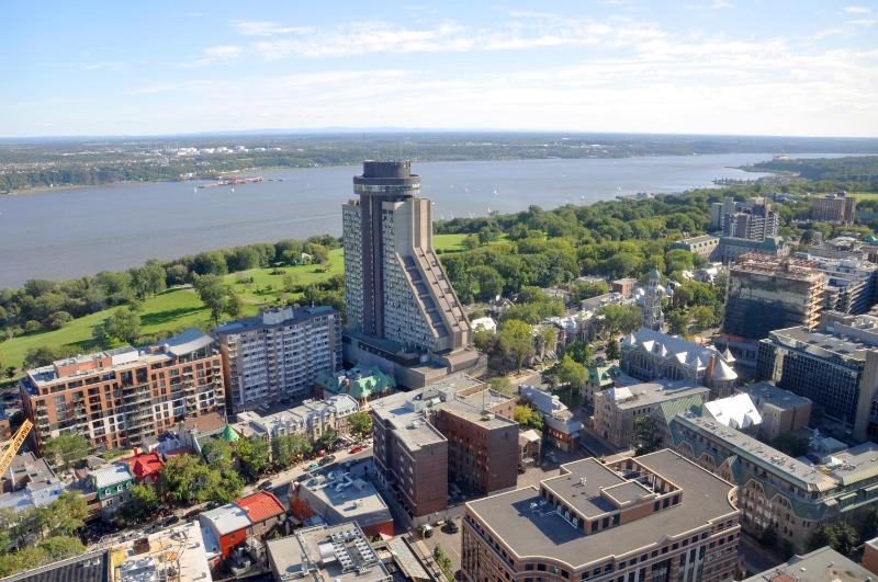 Hôtel Le Concorde Québec - image 2